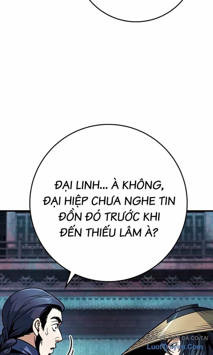Thanh Kiếm Của Hoàng Đế - Chương 114 - ảnh 36