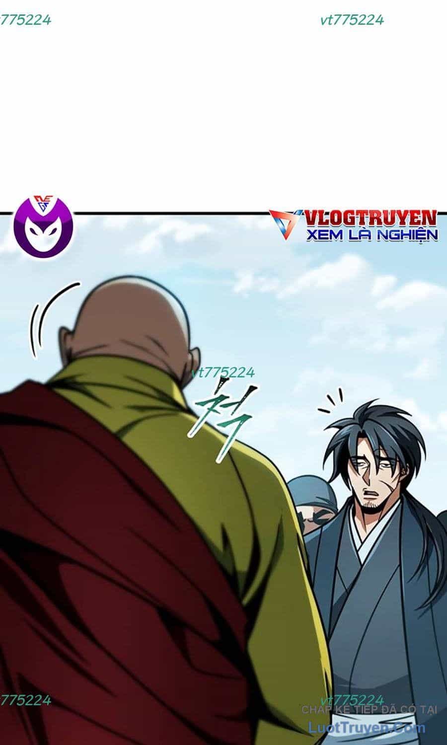 Thanh Kiếm Của Hoàng Đế - Chương 114 - ảnh 65