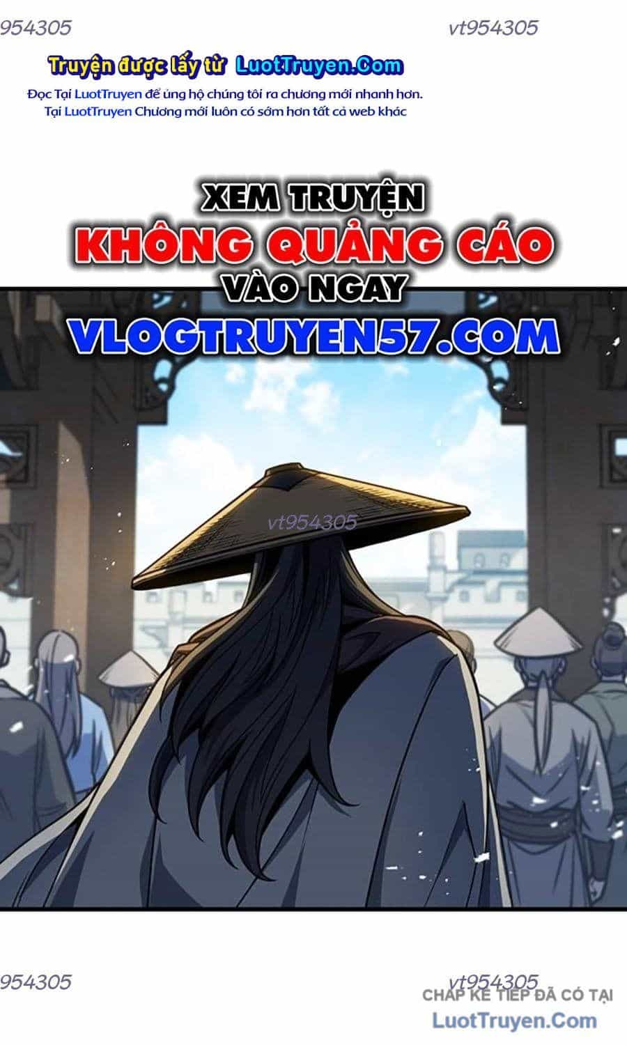 Thanh Kiếm Của Hoàng Đế - Chương 115 - ảnh 121