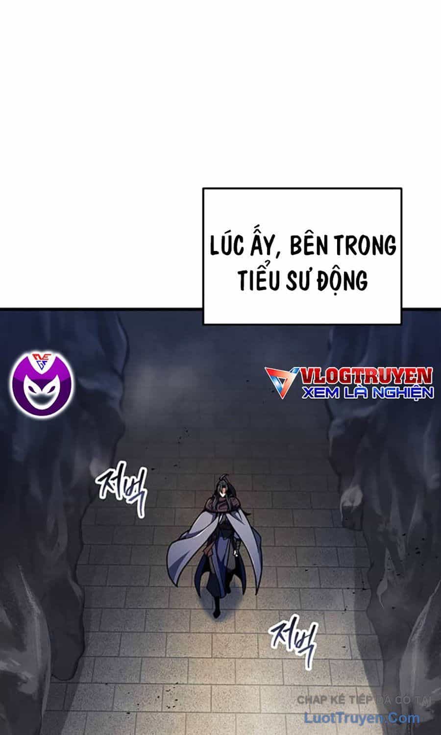 Thanh Kiếm Của Hoàng Đế - Chương 115 - ảnh 20