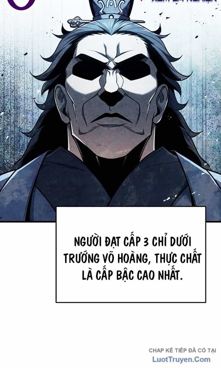 Thanh Kiếm Của Hoàng Đế - Chương 116 - ảnh 23