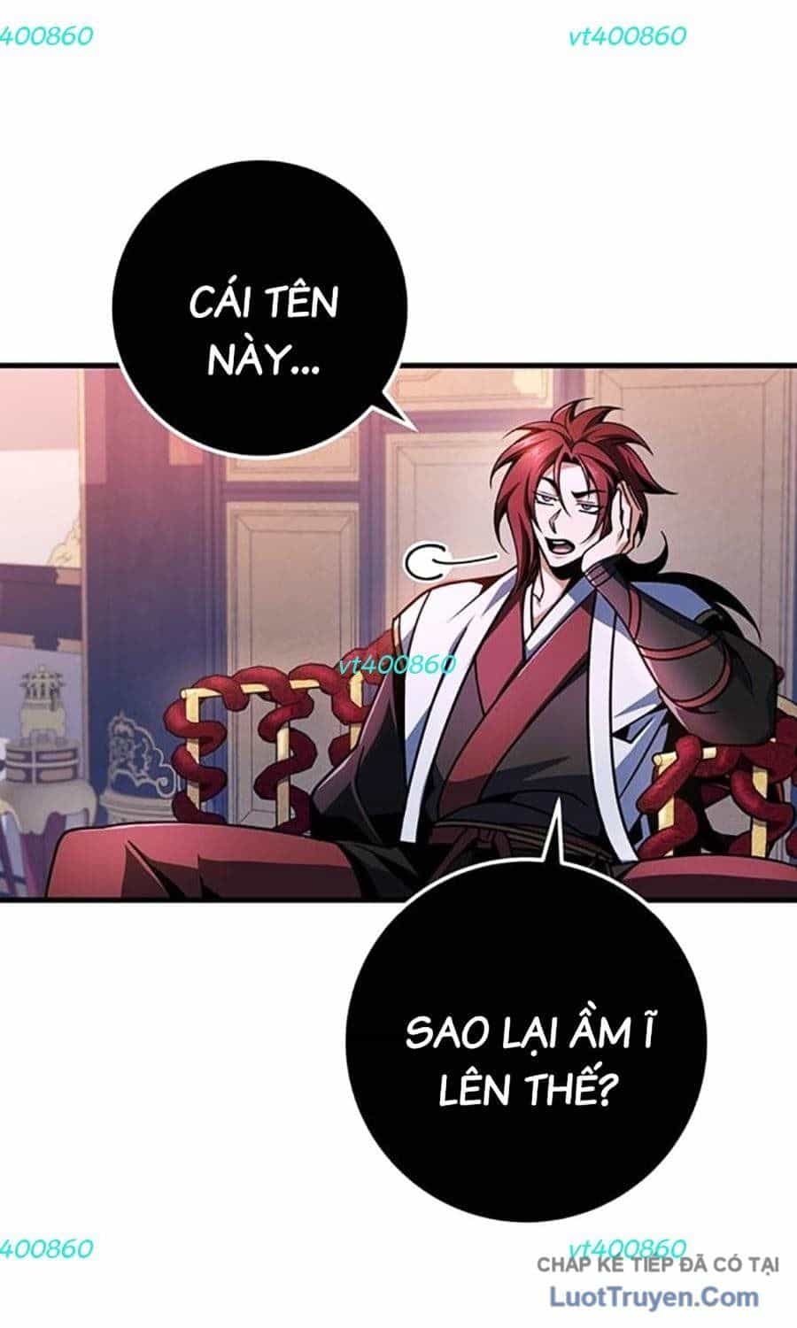 Thanh Kiếm Của Hoàng Đế - Chương 116 - ảnh 61