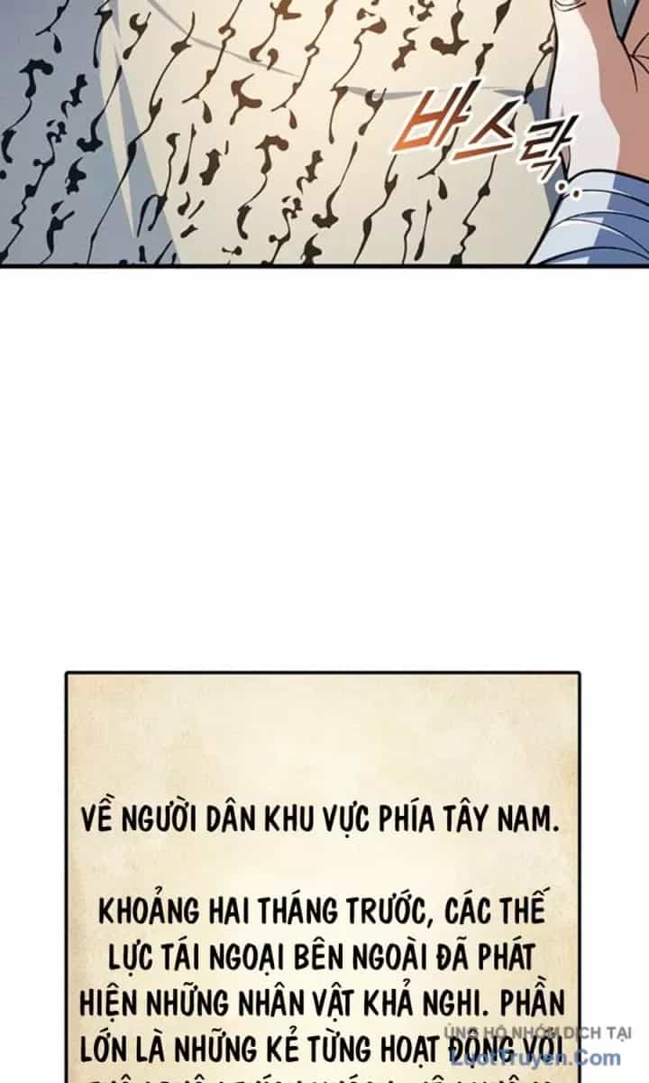 Thanh Kiếm Của Hoàng Đế - Chương 117 - ảnh 94