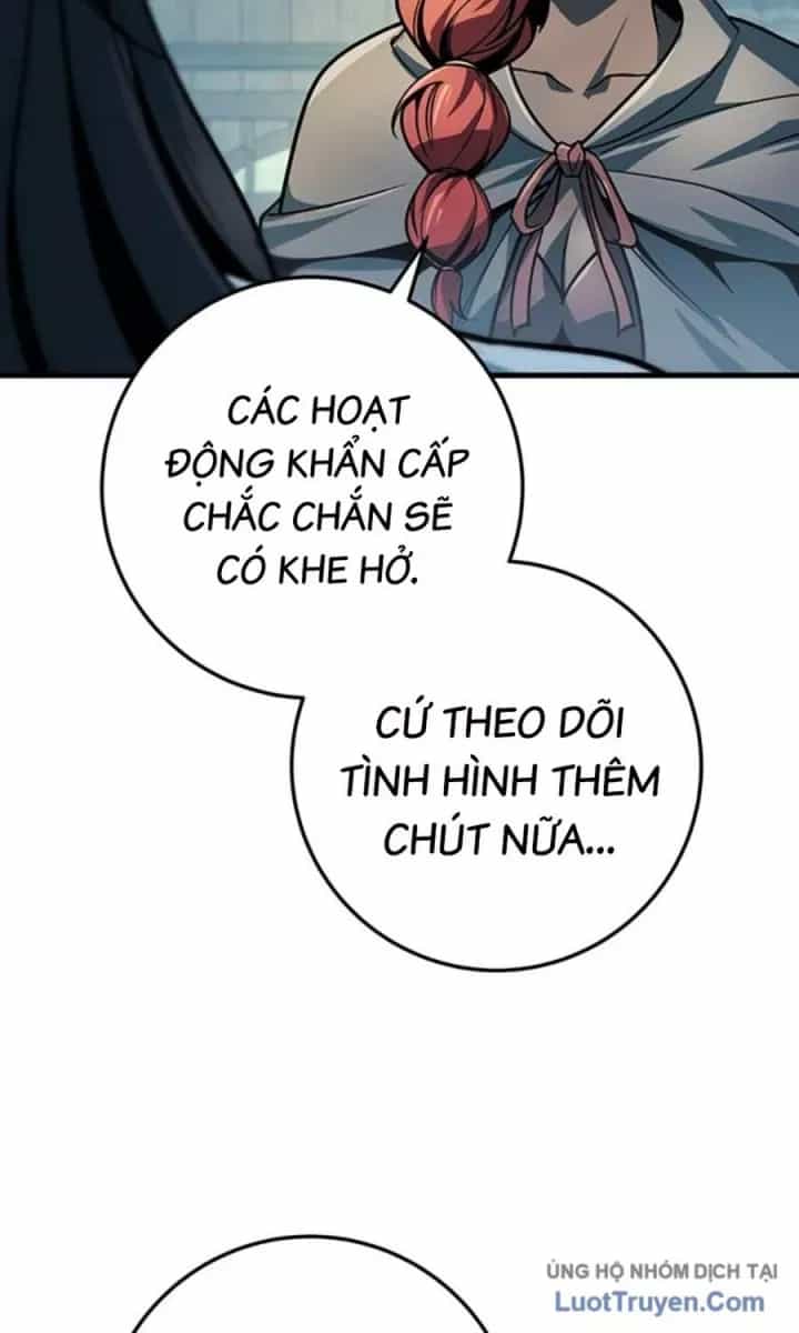 Thanh Kiếm Của Hoàng Đế - Chương 118 - ảnh 120