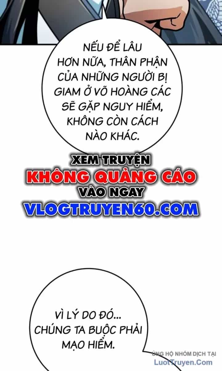 Thanh Kiếm Của Hoàng Đế - Chương 118 - ảnh 122