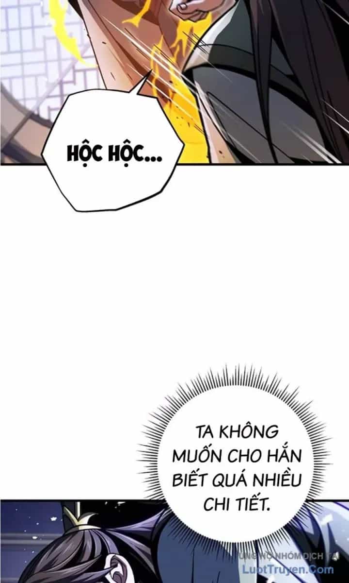 Thanh Kiếm Của Hoàng Đế - Chương 118 - ảnh 26