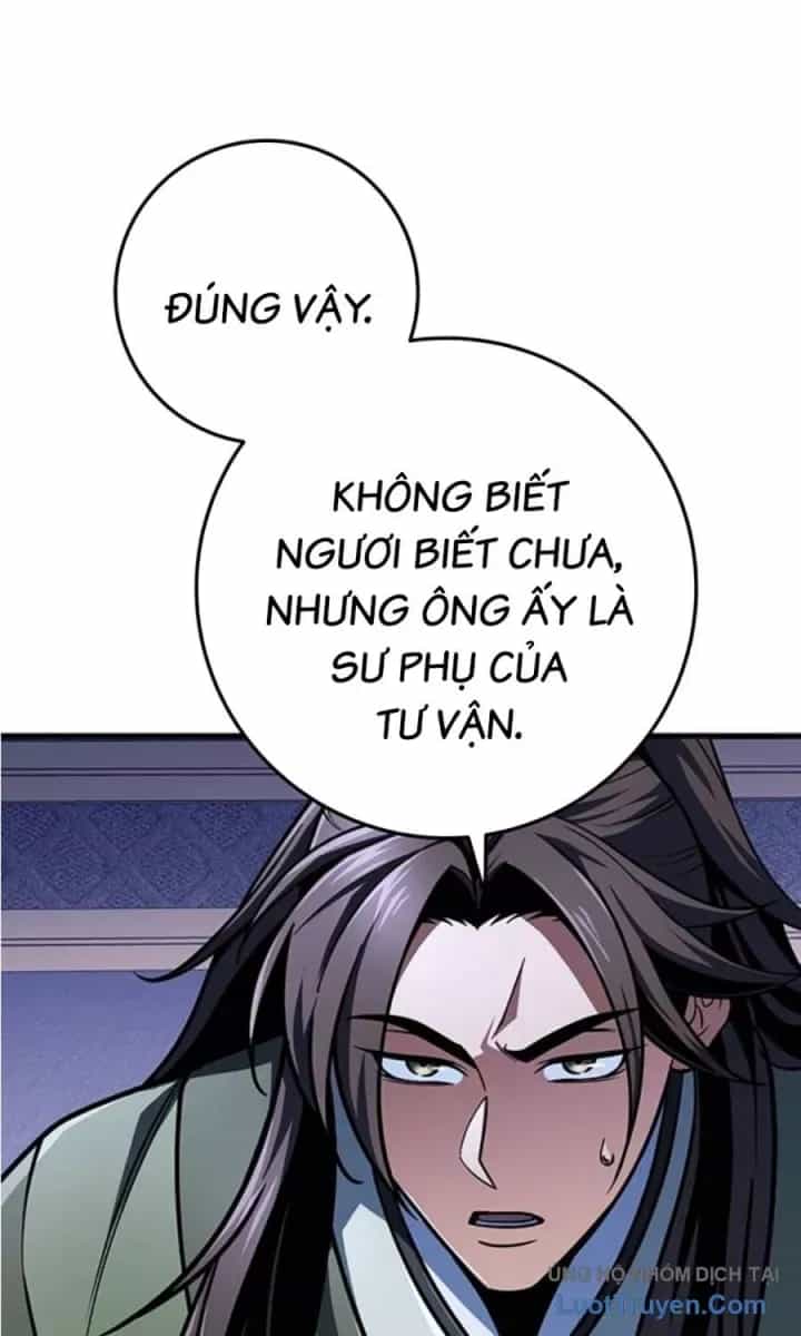 Thanh Kiếm Của Hoàng Đế - Chương 118 - ảnh 33