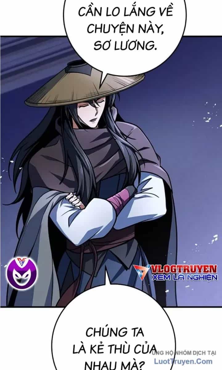 Thanh Kiếm Của Hoàng Đế - Chương 118 - ảnh 50