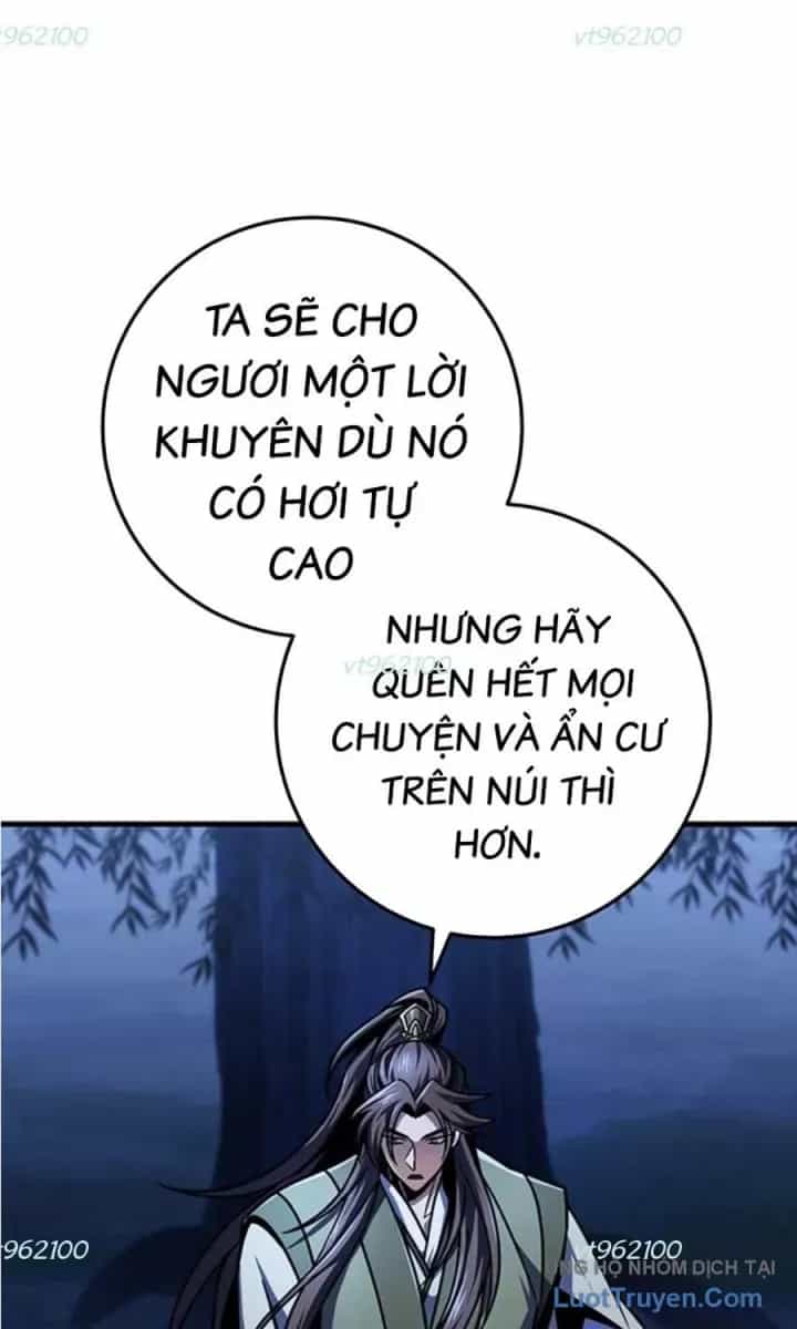 Thanh Kiếm Của Hoàng Đế - Chương 118 - ảnh 68