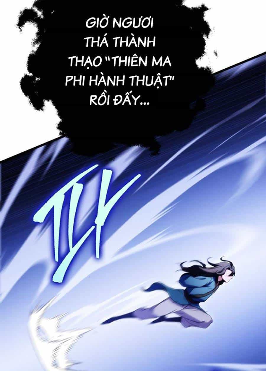 Thanh Kiếm Của Hoàng Đế - Chương 12 - ảnh 59