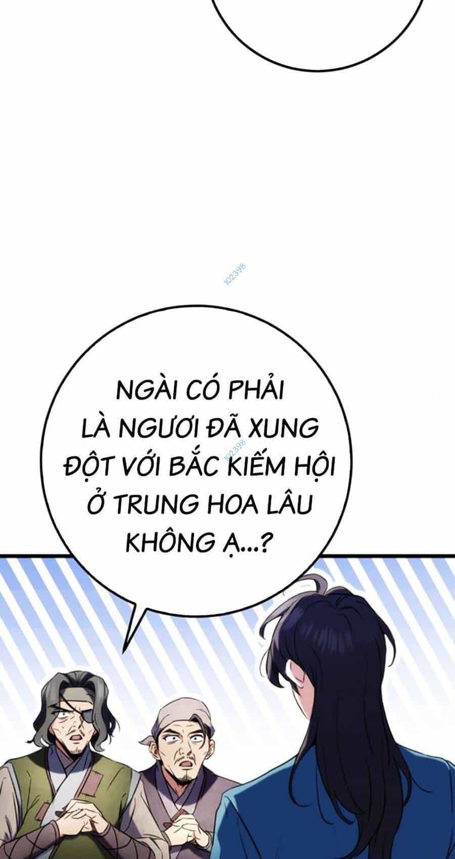 Thanh Kiếm Của Hoàng Đế - Chương 12 - ảnh 82