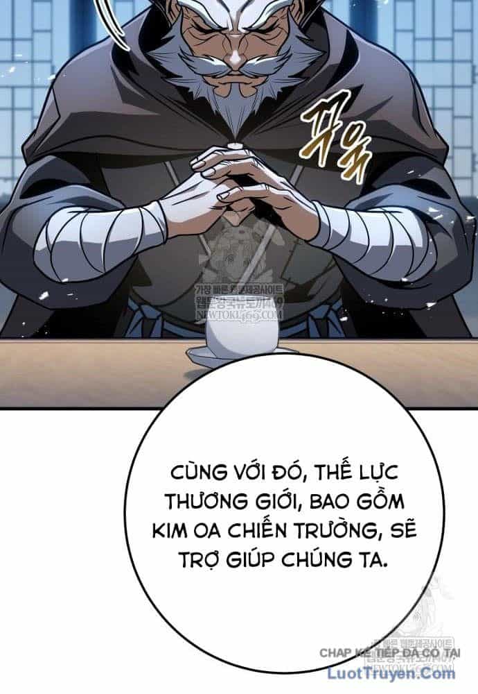 Thanh Kiếm Của Hoàng Đế - Chương 119 - ảnh 21