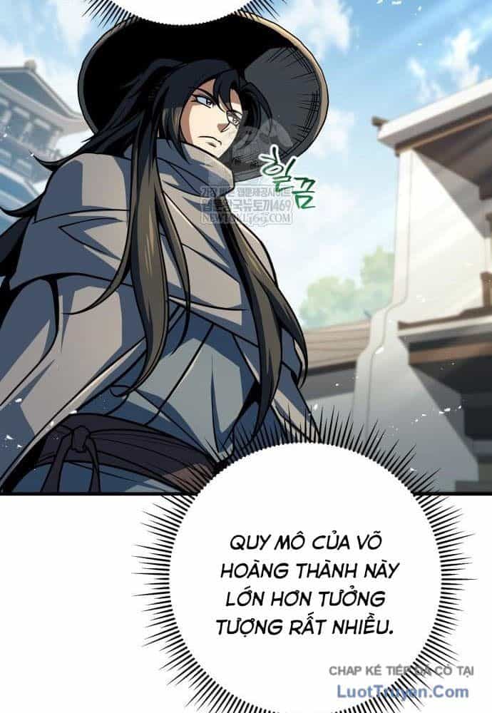 Thanh Kiếm Của Hoàng Đế - Chương 119 - ảnh 39