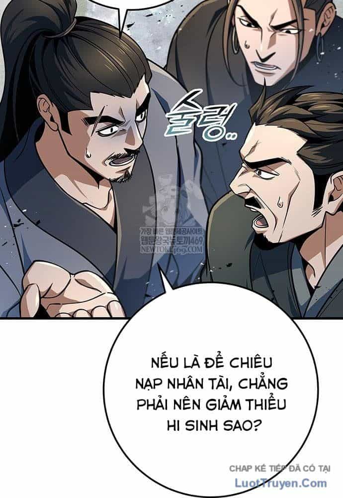 Thanh Kiếm Của Hoàng Đế - Chương 119 - ảnh 68