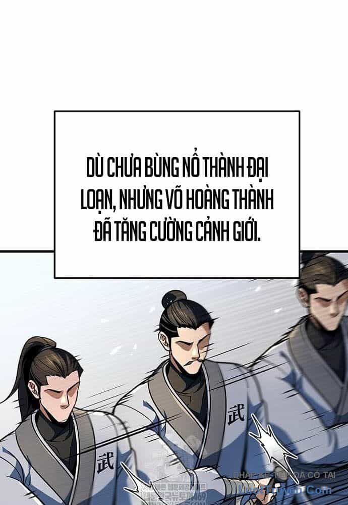 Thanh Kiếm Của Hoàng Đế - Chương 119 - ảnh 71