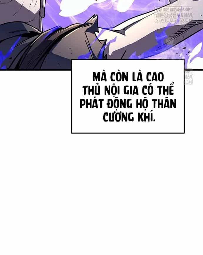 Thanh Kiếm Của Hoàng Đế - Chương 120 - ảnh 117