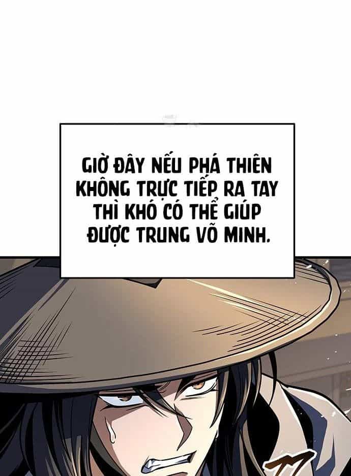 Thanh Kiếm Của Hoàng Đế - Chương 120 - ảnh 120