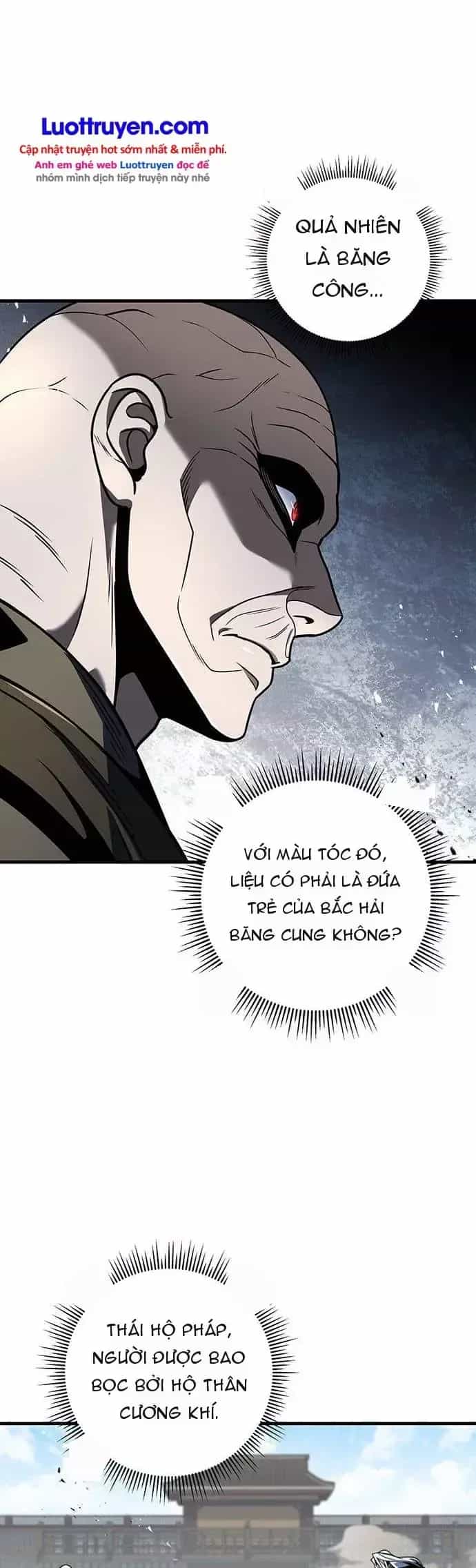 Thanh Kiếm Của Hoàng Đế - Chương 121 - ảnh 12