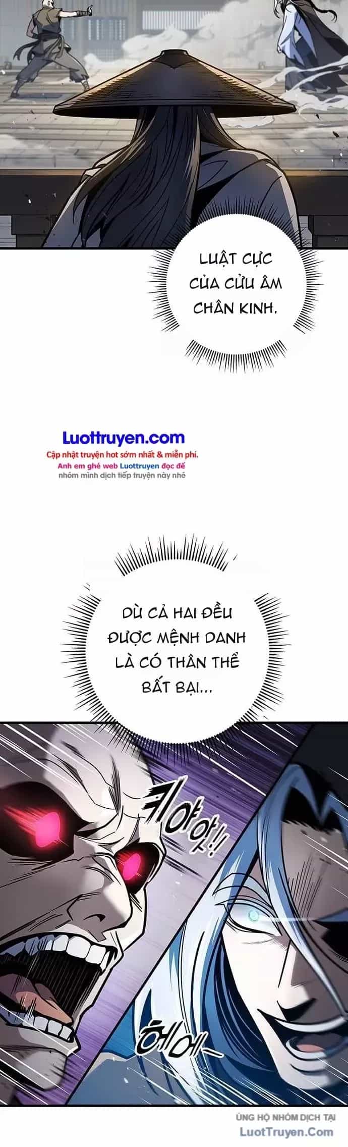 Thanh Kiếm Của Hoàng Đế - Chương 121 - ảnh 13