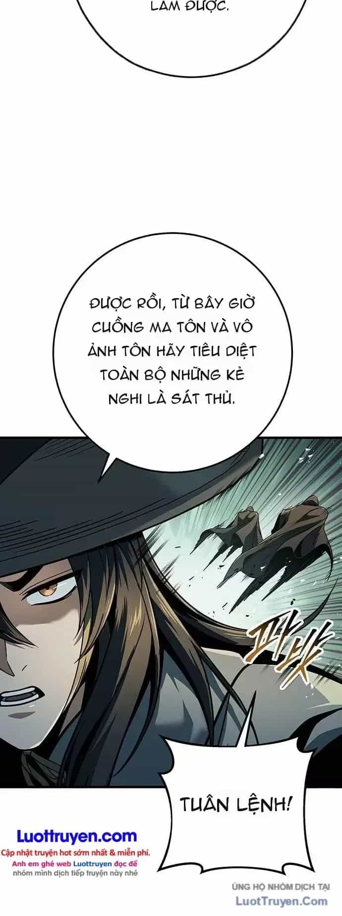 Thanh Kiếm Của Hoàng Đế - Chương 121 - ảnh 43