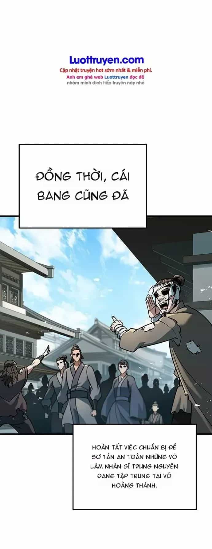 Thanh Kiếm Của Hoàng Đế - Chương 121 - ảnh 50