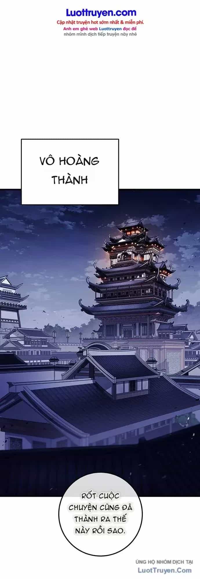 Thanh Kiếm Của Hoàng Đế - Chương 122 - ảnh 10