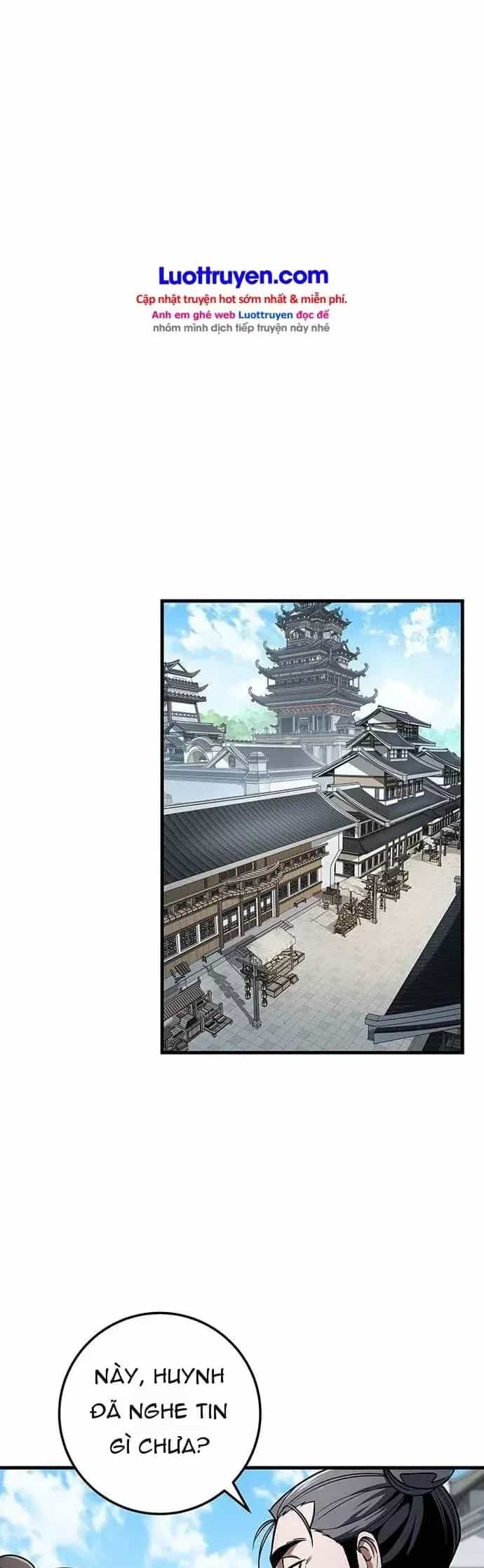 Thanh Kiếm Của Hoàng Đế - Chương 122 - ảnh 13