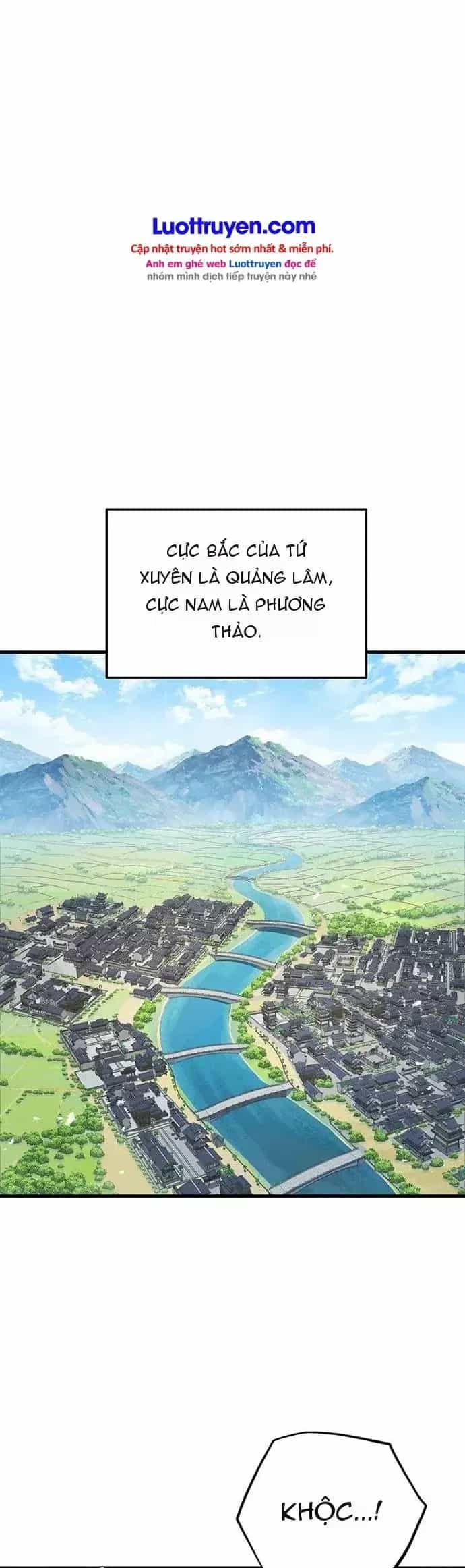 Thanh Kiếm Của Hoàng Đế - Chương 122 - ảnh 15