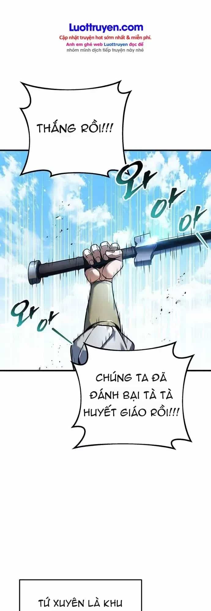 Thanh Kiếm Của Hoàng Đế - Chương 122 - ảnh 17