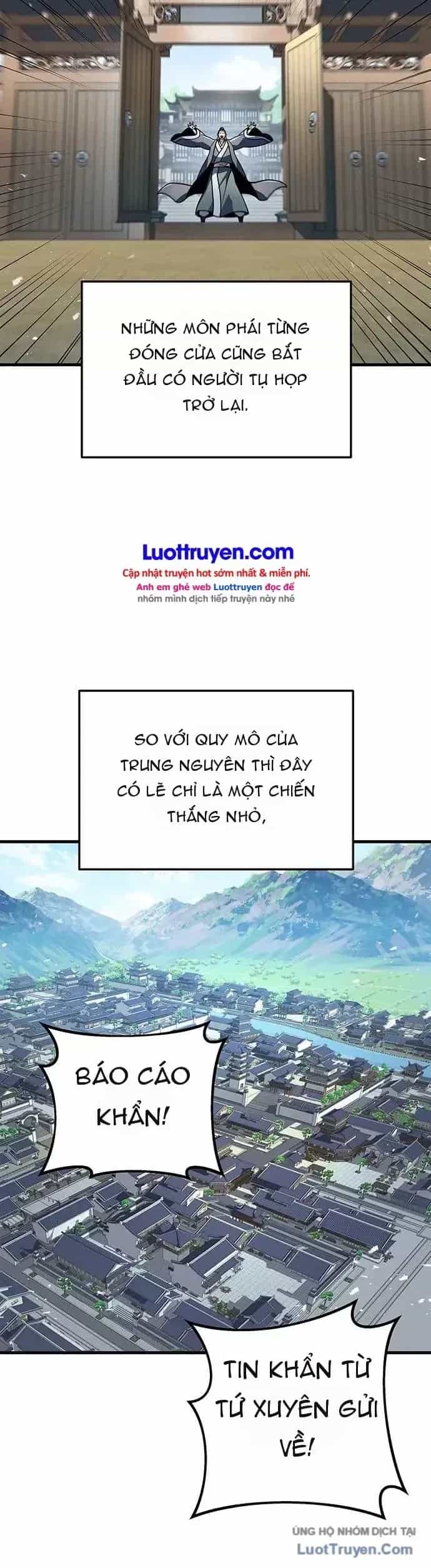 Thanh Kiếm Của Hoàng Đế - Chương 122 - ảnh 20