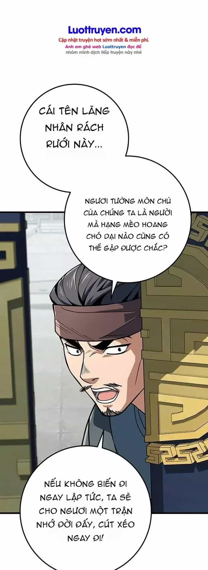 Thanh Kiếm Của Hoàng Đế - Chương 122 - ảnh 27