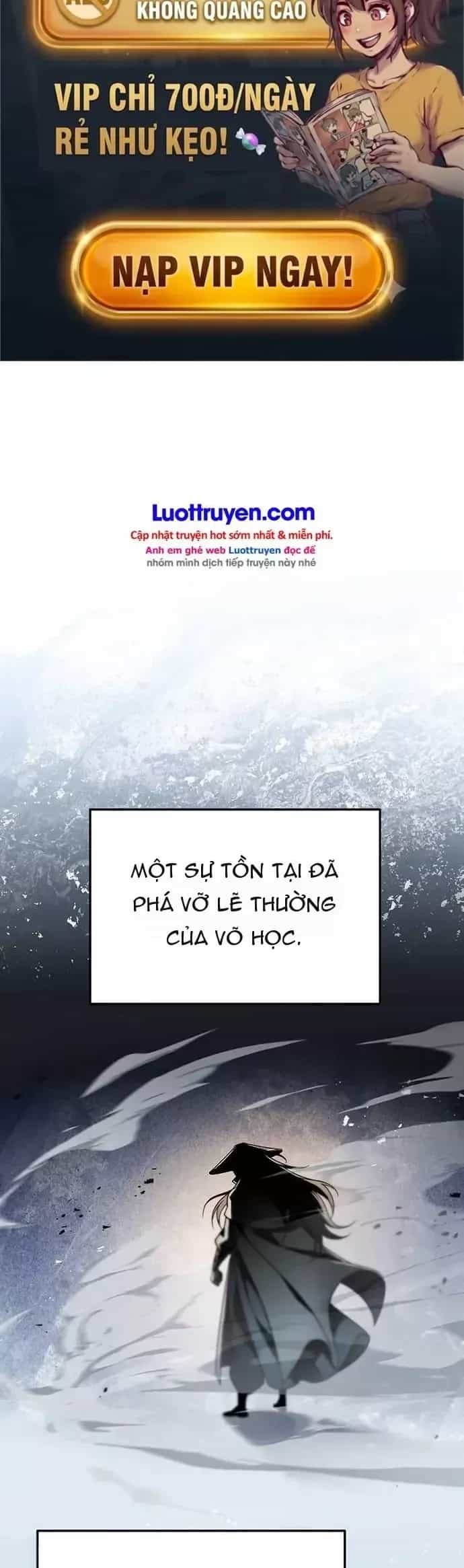 Thanh Kiếm Của Hoàng Đế - Chương 122 - ảnh 3