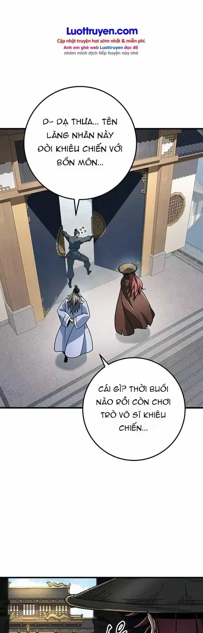 Thanh Kiếm Của Hoàng Đế - Chương 122 - ảnh 33