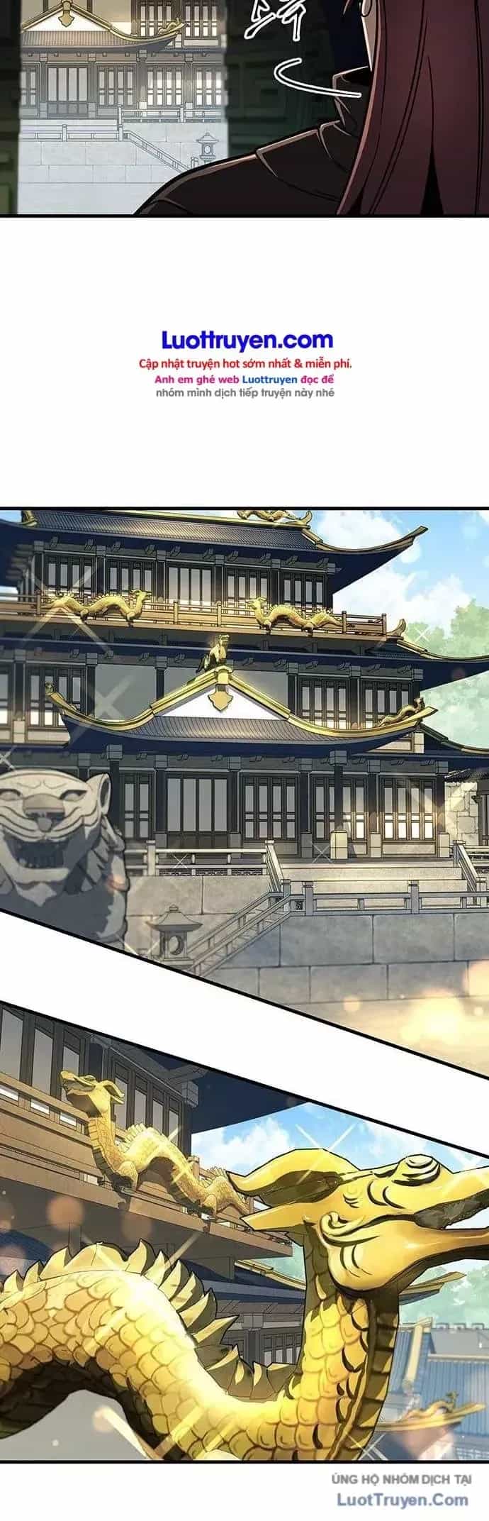 Thanh Kiếm Của Hoàng Đế - Chương 122 - ảnh 34