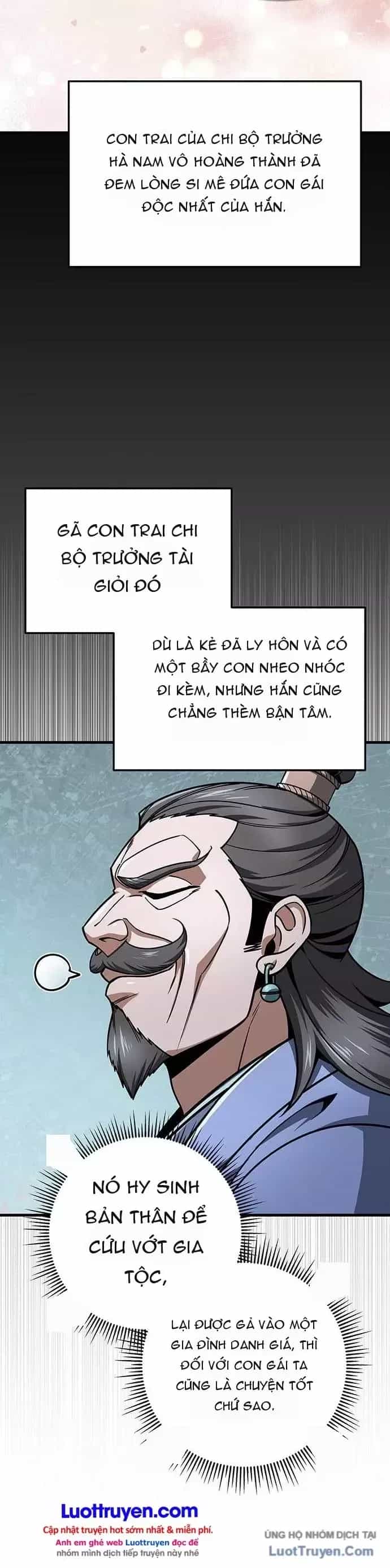 Thanh Kiếm Của Hoàng Đế - Chương 122 - ảnh 40