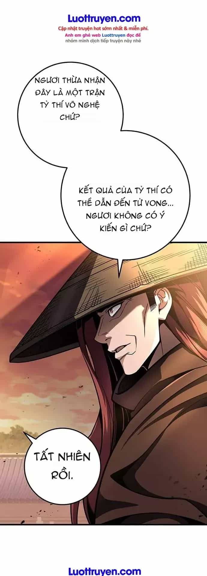 Thanh Kiếm Của Hoàng Đế - Chương 122 - ảnh 53