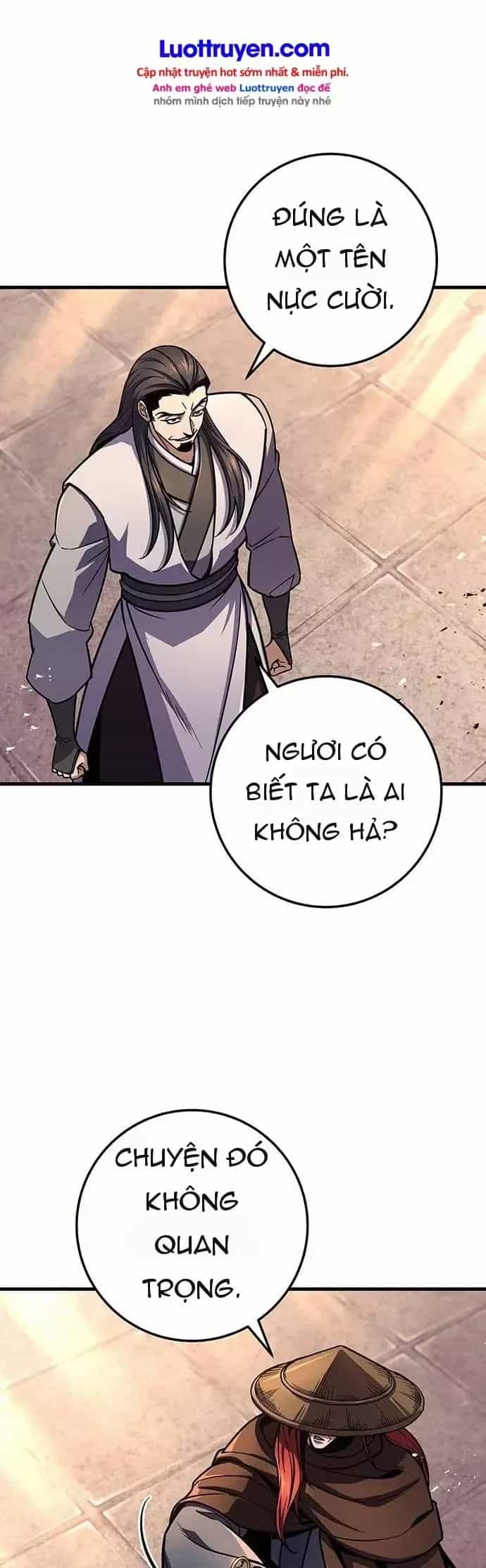 Thanh Kiếm Của Hoàng Đế - Chương 122 - ảnh 55