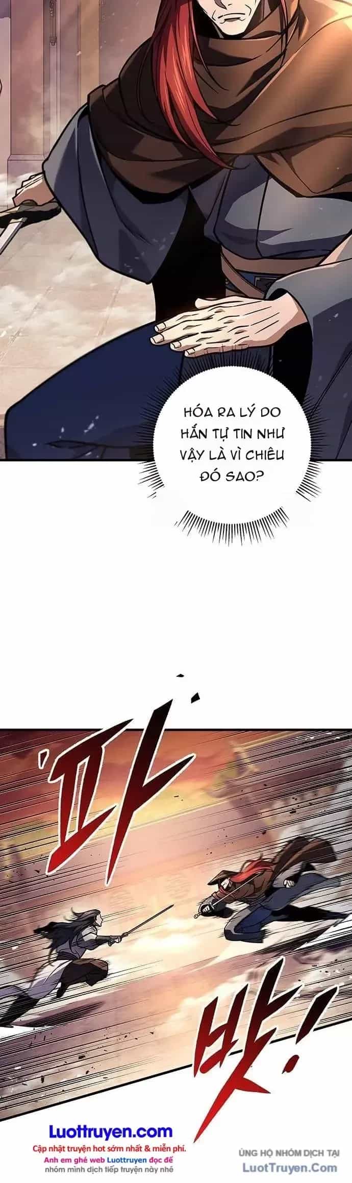 Thanh Kiếm Của Hoàng Đế - Chương 122 - ảnh 58