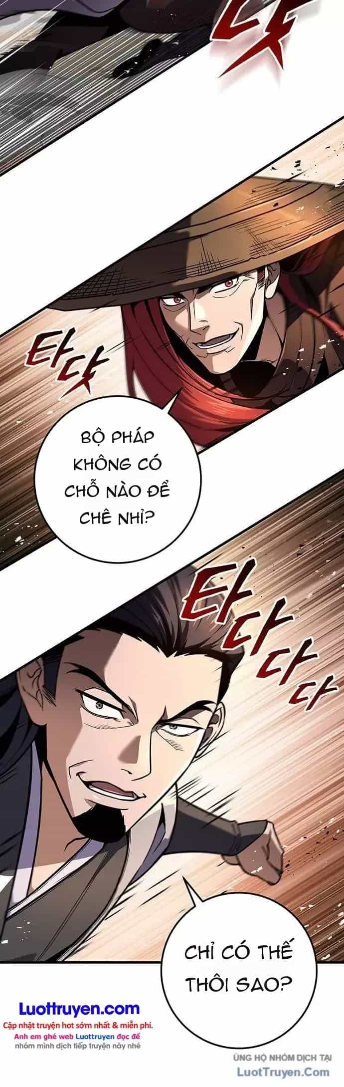 Thanh Kiếm Của Hoàng Đế - Chương 122 - ảnh 60