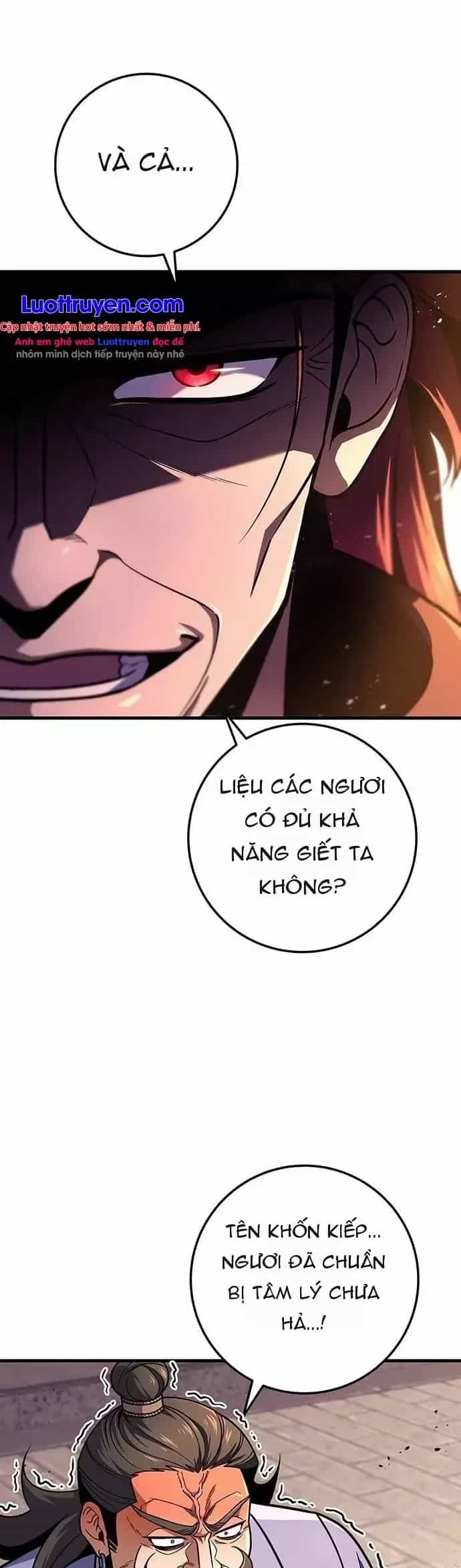 Thanh Kiếm Của Hoàng Đế - Chương 123 - ảnh 11