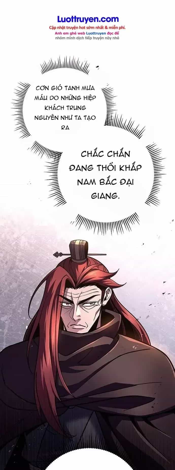 Thanh Kiếm Của Hoàng Đế - Chương 123 - ảnh 15