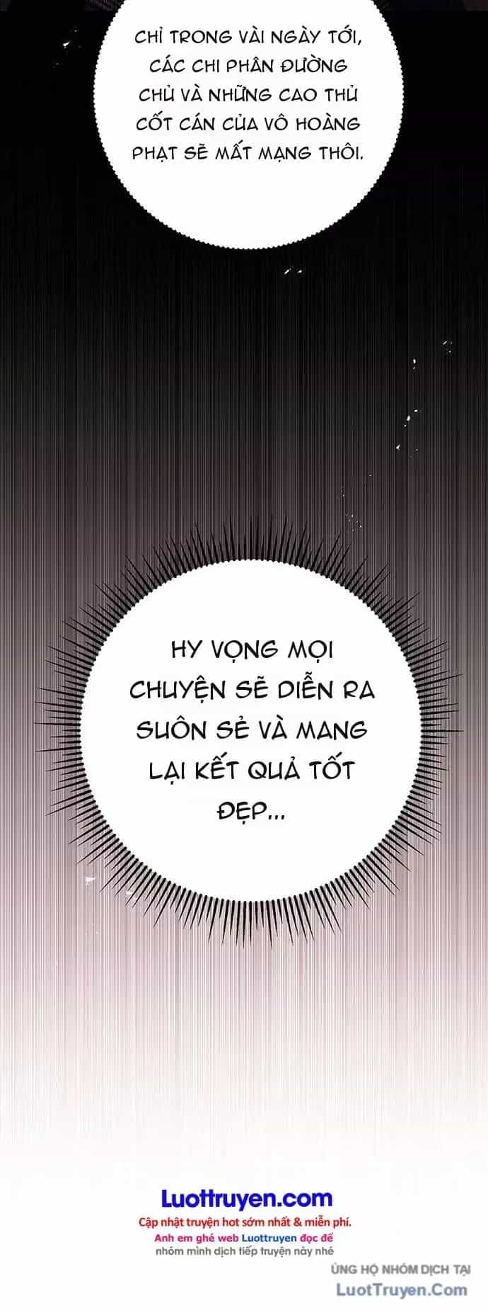 Thanh Kiếm Của Hoàng Đế - Chương 123 - ảnh 16