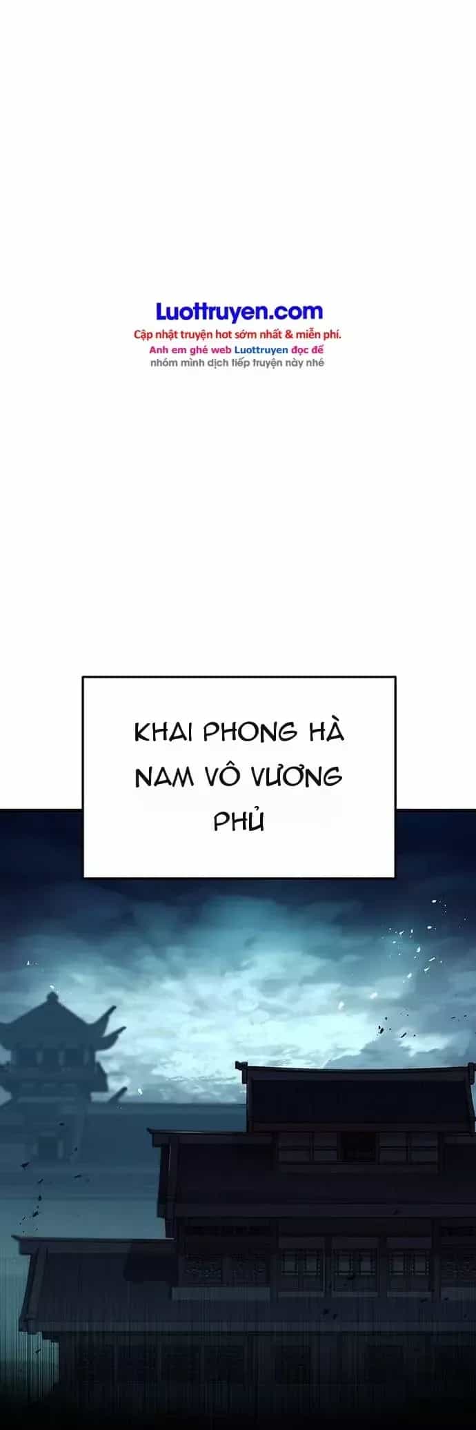 Thanh Kiếm Của Hoàng Đế - Chương 123 - ảnh 21