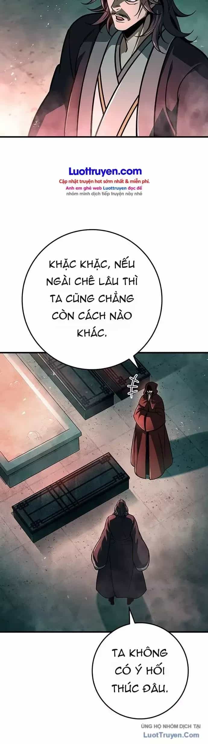 Thanh Kiếm Của Hoàng Đế - Chương 123 - ảnh 29