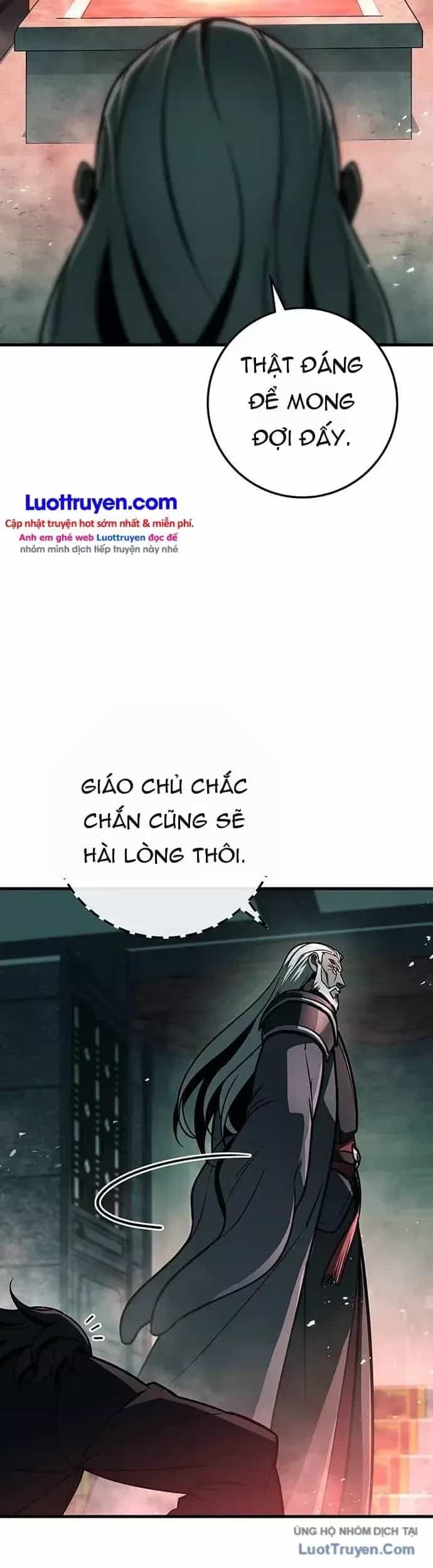 Thanh Kiếm Của Hoàng Đế - Chương 123 - ảnh 41