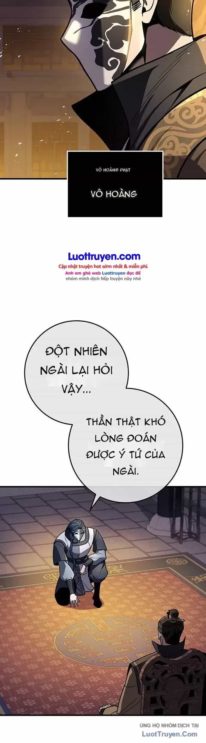 Thanh Kiếm Của Hoàng Đế - Chương 123 - ảnh 45