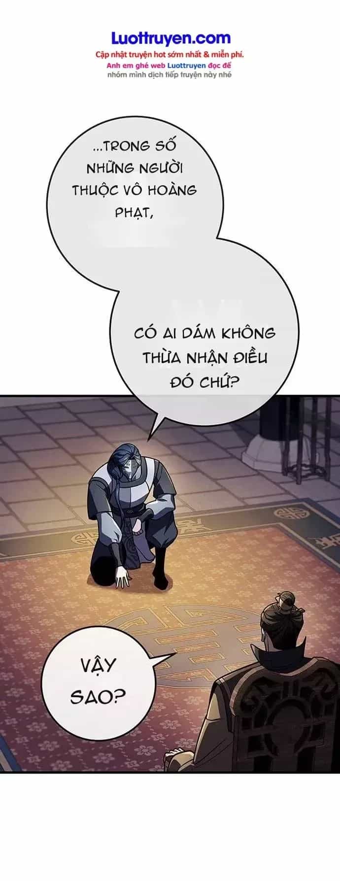 Thanh Kiếm Của Hoàng Đế - Chương 123 - ảnh 48