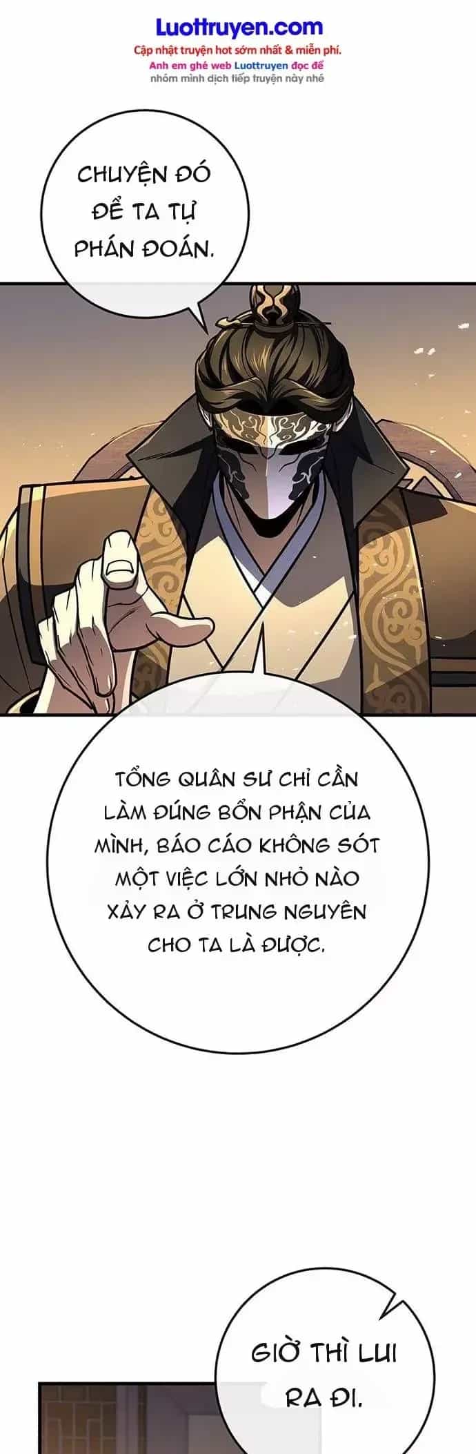 Thanh Kiếm Của Hoàng Đế - Chương 123 - ảnh 56
