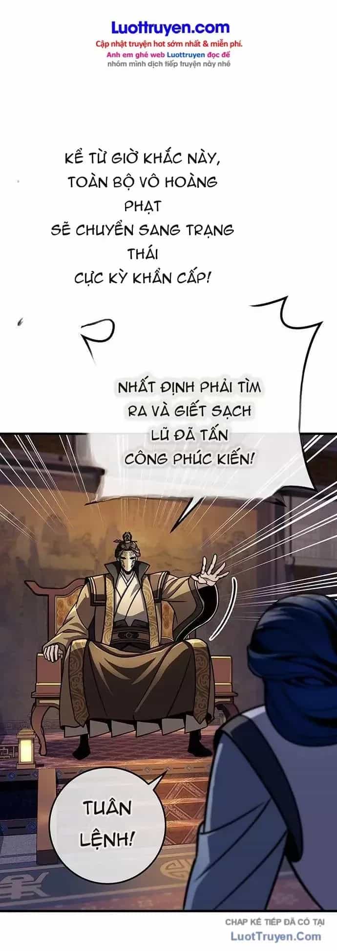 Thanh Kiếm Của Hoàng Đế - Chương 124 - ảnh 27