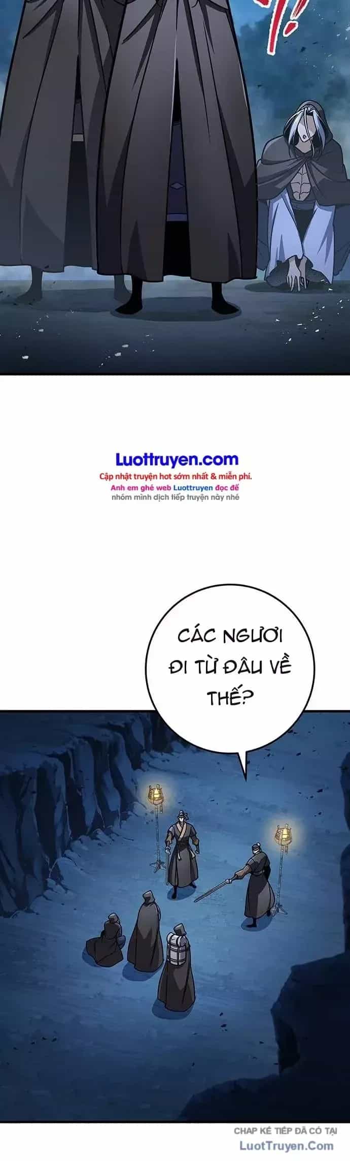 Thanh Kiếm Của Hoàng Đế - Chương 124 - ảnh 31
